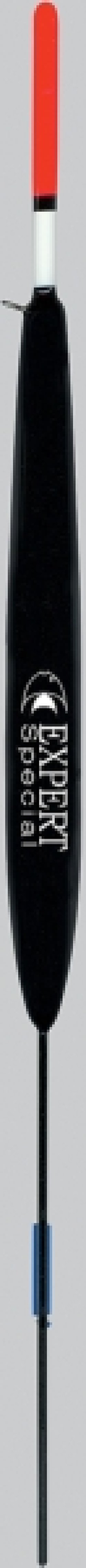 Rybářský balzový splávek (pevný) 2g/17cm Rybářský balzový splávek (pevný) 2g/17cm