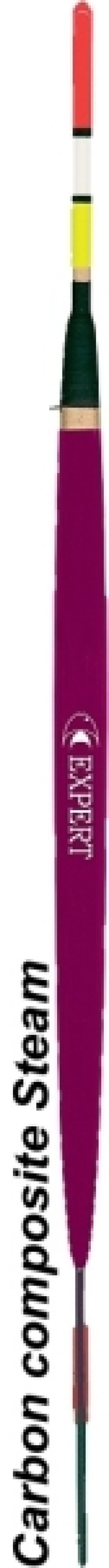 Rybářský balzový splávek (pevný) 2g/23cm 2666 Rybářský balzový splávek (pevný) 2g/23cm 2666