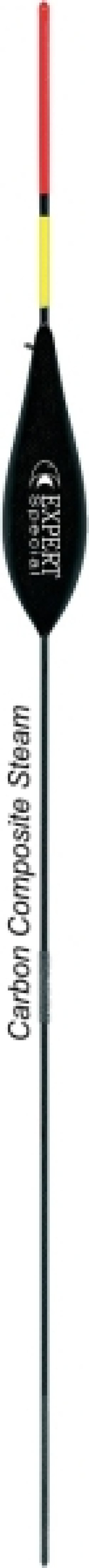 Rybářský balzový splávek (pevný) 3g/28cm Rybářský balzový splávek (pevný) 3g/28cm