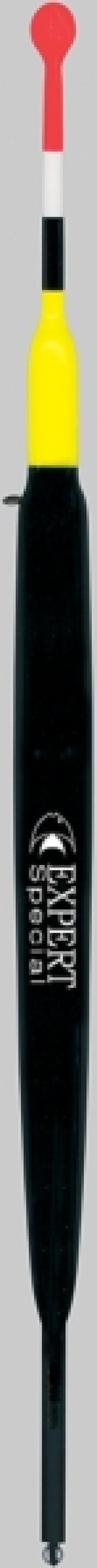 Rybářský balzový splávek (průběžný) 3g/18cm 2609 Rybářský balzový splávek (průběžný) 3g/18cm 2609