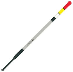 Rybářský balzový splávek (průběžný) 4g/30cm