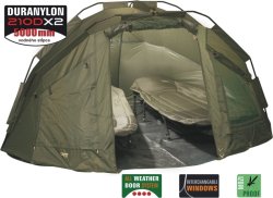 Rybářský bivak Enforcer EX Bivvy Two man Rybářský bivak Enforcer EX Bivvy Two man