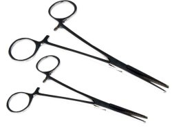 Rybářský pean - uvolňovač háčků 18cm Rybářský pean - uvolňovač háčků 18cm