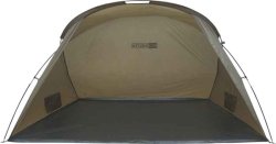 Rybářský přístřešek Eco Shelter 220x100x145cm Rybářský přístřešek Eco Shelter 220x100x145cm