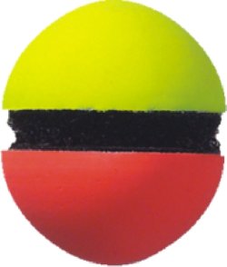 Rybářský signalizátor záběru suchý zip pr.18mm Rybářský signalizátor záběru suchý zip pr.18mm