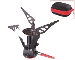 Rybářský skládací vařič SPARK Rybářský skládací vařič SPARK