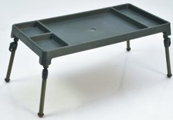 Rybářský stolek do bivaku plastový Rybářský stolek do bivaku plastový