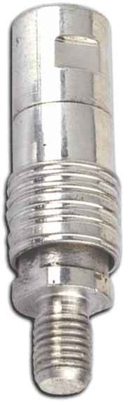 Rychloupínací klip AL na signalizátory záběru Rychloupínací klip AL na signalizátory záběru