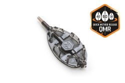 Rychlovýměnné method krmítko QMR Grip L - 20g