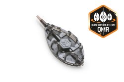 Rychlovýměnné method krmítko QMR Grip XL - 50g