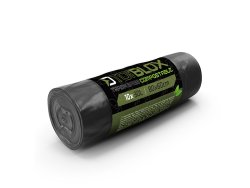 Sáčky pro toaletu Delphin ToiBLOX / 10ks Sáčky pro toaletu Delphin ToiBLOX / 10ks