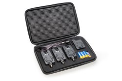 Sada hlásičů MCA Wireless 3+1 Sada hlásičů MCA Wireless 3+1