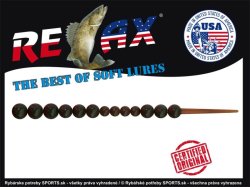 SALMON 1ks/bal25ks barva 6504 SALMON 1ks/bal25ks barva 6504