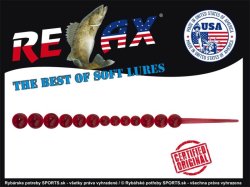 SALMON 1ks/bal25ks barva 6506 SALMON 1ks/bal25ks barva 6506