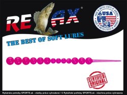 SALMON 1ks/bal25ks barva 6509 SALMON 1ks/bal25ks barva 6509