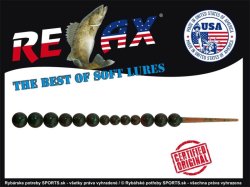 SALMON 1ks/bal25ks barva 6511 SALMON 1ks/bal25ks barva 6511