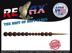 SALMON 1ks/bal25ks barva 6512 SALMON 1ks/bal25ks barva 6512