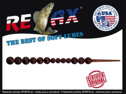 SALMON 1ks/bal25ks barva 6513 SALMON 1ks/bal25ks barva 6513