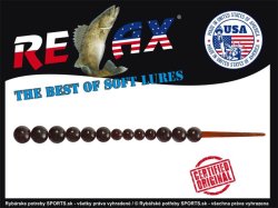 SALMON 1ks/bal25ks barva 6514 SALMON 1ks/bal25ks barva 6514