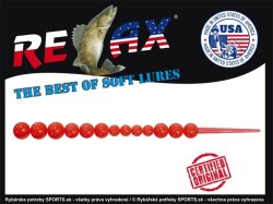 SALMON 1ks/bal25ks barva 6516 SALMON 1ks/bal25ks barva 6516