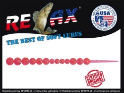 SALMON 1ks/bal25ks barva 6517 SALMON 1ks/bal25ks barva 6517