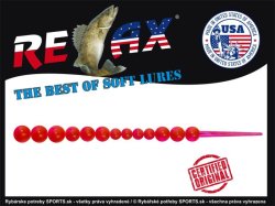 SALMON 1ks/bal25ks barva 6522 SALMON 1ks/bal25ks barva 6522