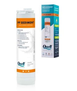 Sedimentační filtr (PP sediment) Quell Sedimentační filtr (PP sediment) Quell