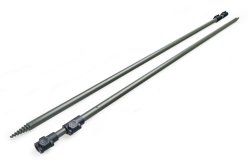 Session Umbrella XL - zavrtávací bouřkové tyče Hardcore (2ks) Session Umbrella XL - zavrtávací bouřkové tyče Hardcore (2ks)