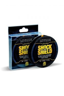 Shock and Shield 0,50 mm 30 m Shock and Shield 0,50 mm 30 m
