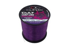 Silon Climax CULT Deep purple 1200m 0,30mm Silon Climax CULT Deep purple 1200m 0,30mm