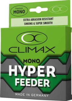 Silon CLIMAX HYPER mono feeder 250m 0,25