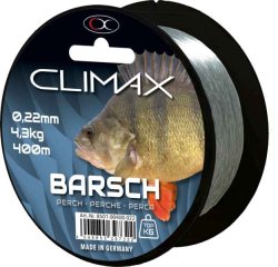 Silon Climax Species Perch 400m 0,20mm 3,7kg Silon Climax Species Perch 400m 0,20mm 3,7kg