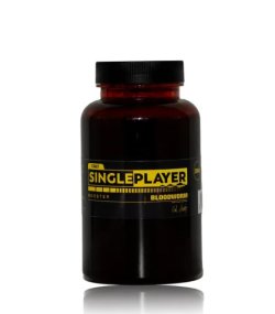 SINGLEPLAYER Booster Bloodworm 250ml