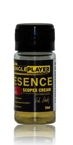 SINGLEPLAYER Esence Scopex Cream 20ml