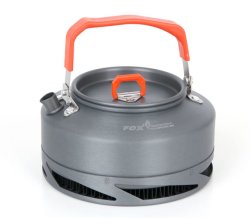 FOX Cookware Kettle - 0.9L Heat Transfer