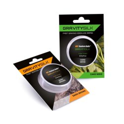 Šňůra Gravity Silk 15m 25lb Šňůra Gravity Silk 15m 25lb