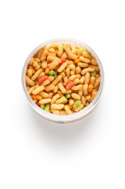 Soft Extruded Pellets - Červ (30g)