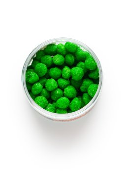 Soft Extruded Pellets - Česnek (30g) Soft Extruded Pellets - Česnek (30g)