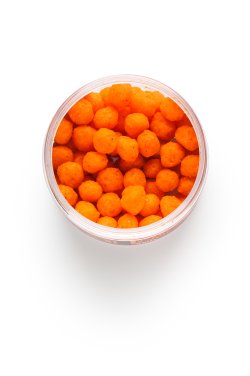 Soft Extruded Pellets - Krill (30g)