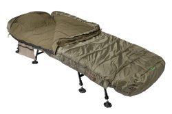 Spacák Tandem Baits Enforcer plus 4 season XL Spacák Tandem Baits Enforcer plus 4 season XL