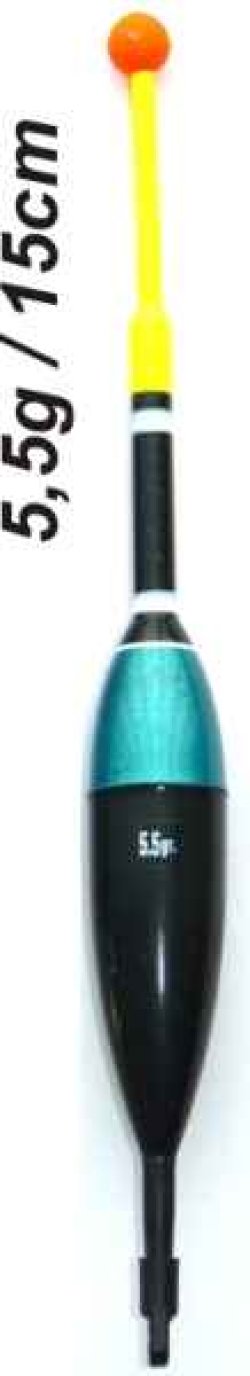 Splávek I - SPORTS 125mm/0,8gr Splávek I - SPORTS 125mm/0,8gr