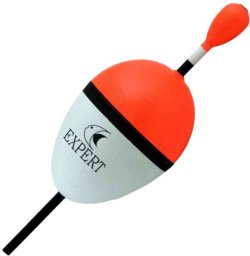 Splávek na dravce s anténou 150g,1ks Splávek na dravce s anténou 150g,1ks