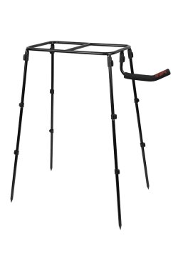 Spomb MK2 Bucket Stand - Double Spomb MK2 Bucket Stand - Double