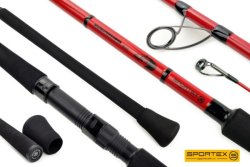 Sportex Jolokia Cat Boat 300cm / 100-300g