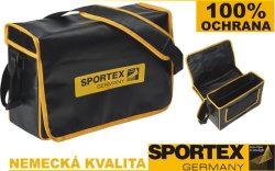 Sportex Přívlačová taška malá-40x26x14cm Sportex Přívlačová taška malá-40x26x14cm