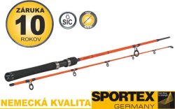SPORTEX YoungStar NT 160cm 9-32g SPORTEX YoungStar NT 160cm 9-32g