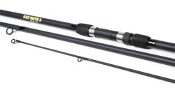 Sports Black Phantom II 360 2.50 - 2,75lbs 3dílný prut Sports Black Phantom II 360 2.50 - 2,75lbs 3dílný prut