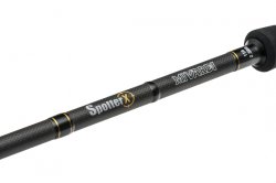 Spotter 3,60m 2,75lb Spotter 3,60m 2,75lb