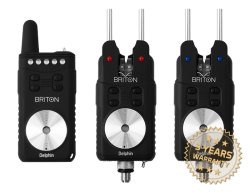 Sada signalizátorů Delphin BRITON Sada signalizátorů Delphin BRITON