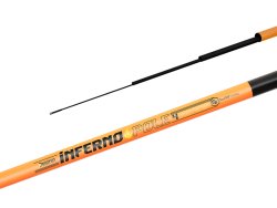 Delphin INFERNO Pole Delphin INFERNO Pole